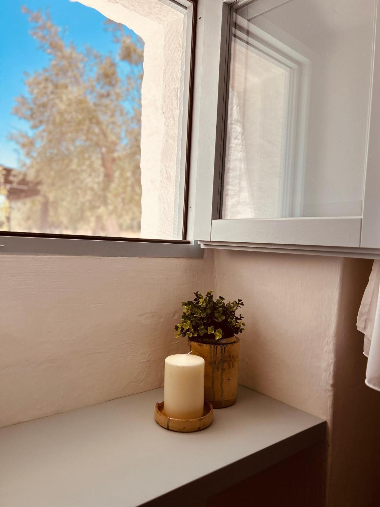 Trulli In Contrada - Monopoli Guest House Bagian luar foto