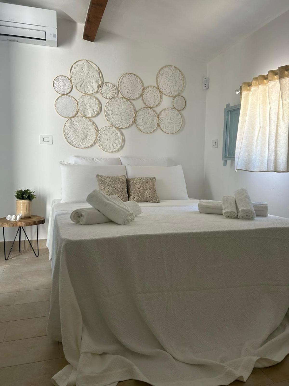 Trulli In Contrada - Monopoli Guest House Bagian luar foto